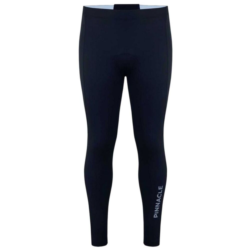 Pinnacle Mens Cycling Leggings / Black